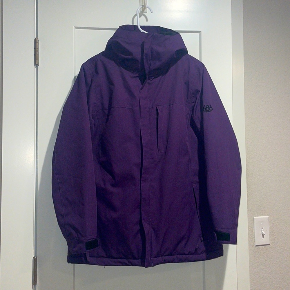 Snow Jacket